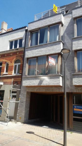 apartement